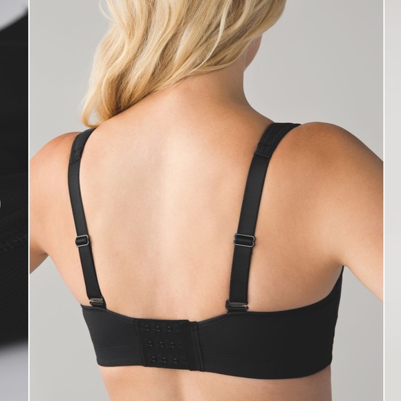 Lululemon Ta Ta Tamer - Picture 3 of 8